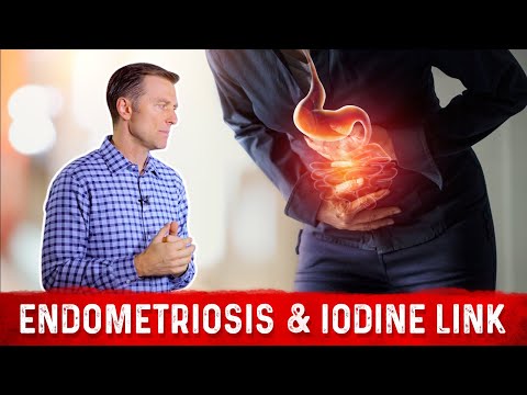 The Benefits of Iodine Side Effects and More