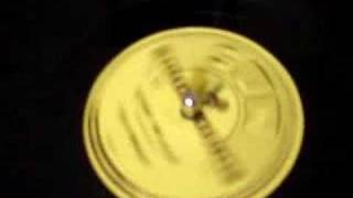 Carl Perkins - Boppin&#39; The Blues // Sun 78 RPM