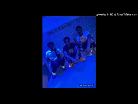 Ronny Dinero x Lbeezy - Move Wrong