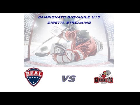 U17  20/21 Real Torino - Aosta Gladiators