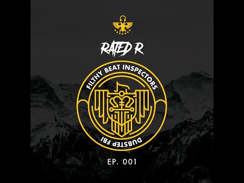 Filthy Beat Inspectors - Rated R Interview