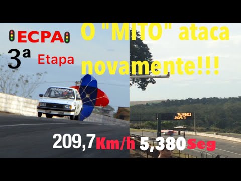 Luis Aranha-Chevette TT#09