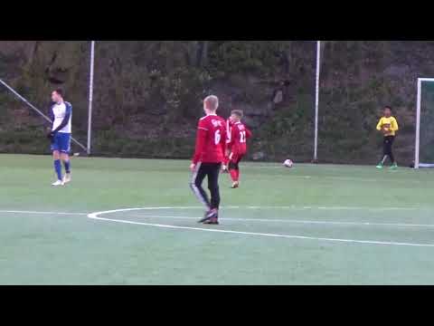 08.05.2019 Holmlia vs Nordstrand G15 2.omgang (serie-kamp)