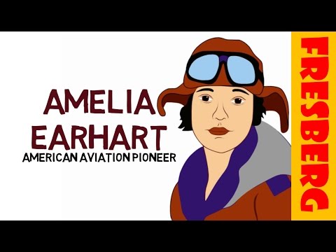 , title : 'The Mysterious Disappearance Of Amelia Earhart (Amelia Earhart for Kids Biography)'