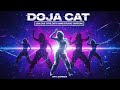 Doja Cat Jealous Type MTV VMAs Studio Version