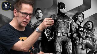James Gunn's New DCU: The 5 Most Important Characters We'll Be Watching