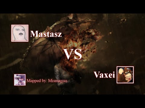 Mastasz vs Vaxei | Niko - Maid Of Fire (Extended Mix) (Mismagius) [NO ONE CAN STOP ME]