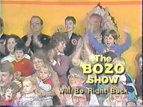 1985 Bozo