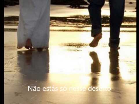 Eli de Jesus: Não estás só nesse deserto (LEGENDADO)