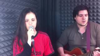 Loic Nottet - Million Eyes - Cover Version Française - Par ILLE