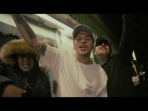 Penyair - El precio del valor x G Promode (Video Oficial)