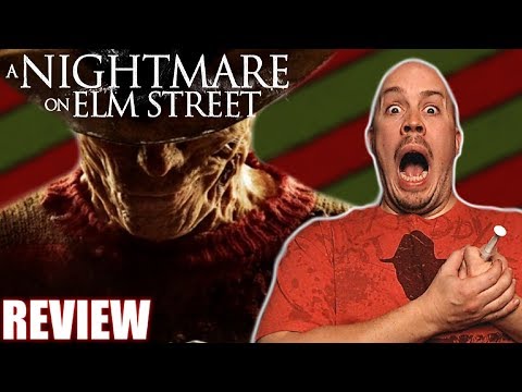 STOP hating A Nightmare on Elm Street (2010) - Movie Review