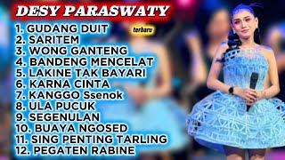 Download lagu NEW // DESY PARASWATI MONEY MINE FULL LATEST ALBUM 2026 // TARLINGAN mp3