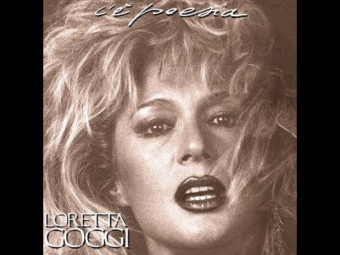 Loretta Goggi - Io Nascerò
