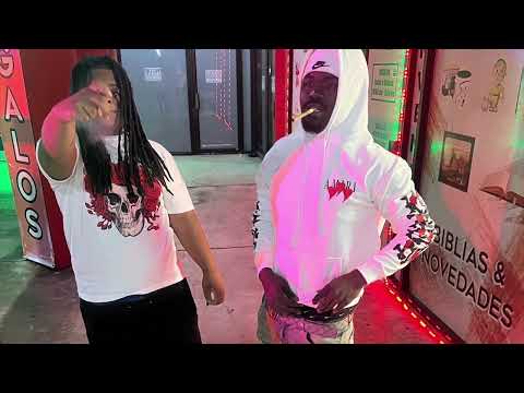 Spinagain ft GG Jaayrocc - No Regular Glizzy