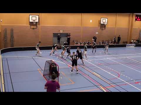 Ledberg-Åby JAS 6.2.2020