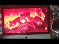 The Lion King 1994 Scar S Defeat