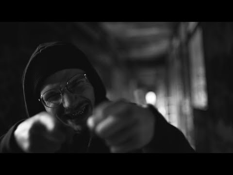 BREiZMAN - Ronin (Clip Officiel)
