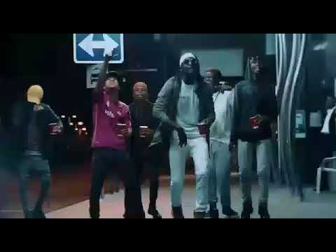 LWFH X Showtime X Spien