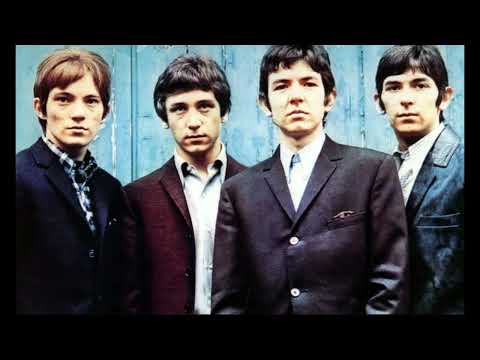 Small Faces Itchycoo Park