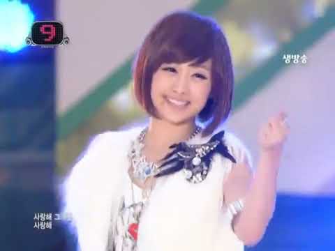 Mighty Mouth, Nicole - Love Class 090903