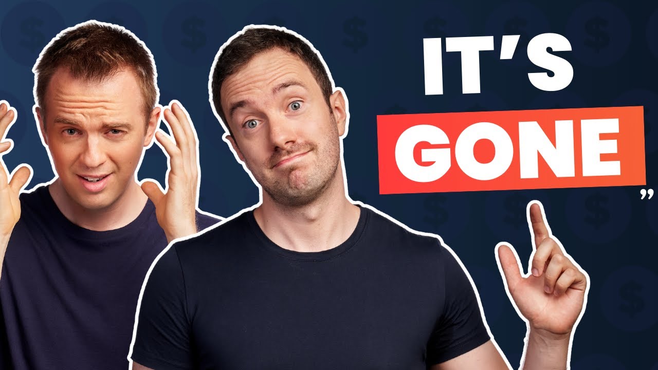 Why we shut down our 7 figure business