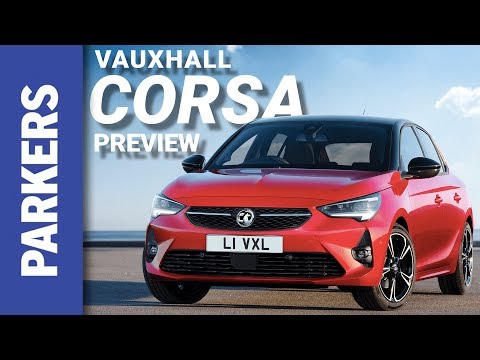 2020 Vauxhall Corsa/Corsa-e In-Depth Preview | Better than a Ford Fiesta?