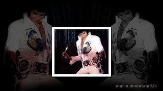 Elvis Presley - Let Me Be There  ( Rough Live Master) [ CC ]