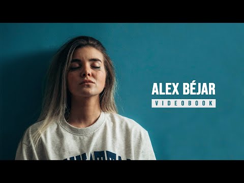Alex Béjar - VIDEOBOOK Actriz 🎬