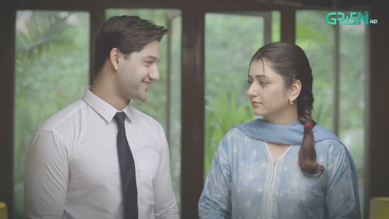 Aik Bhool Episode 42 | BEST MOMENT 05 | Green TV Entertainment