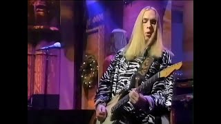 Kenny Wayne Shepherd - Slow Ride - 1997-12-26 [best quality]