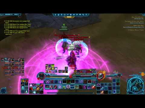 Tempest Guides: Operations Chief HM Strategy Guide