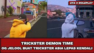 Download lagu TR VS NOS!!! OG JELOOL'S Taunts Asian Tricksters Rage | GTA V ROLEPLAY #hopeindonesia mp3
