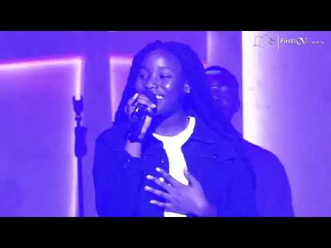 This Is The Lord's Doing (Marvelous) || GLGC | First Love Music_14th January 2024