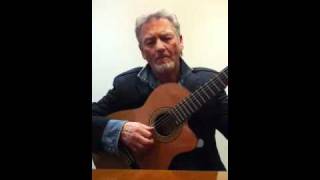 Larry Gatlin singing