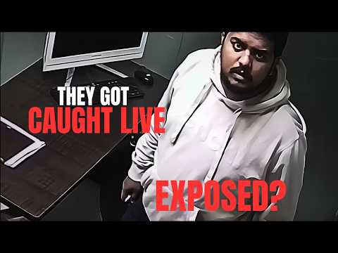 The Scam Call Went TERRIBLY Wrong.....