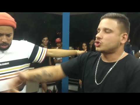 Meia noite Vs Marley/Primeira Fase/Batalha Da Gruta/O Retorno