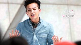 G Dragon - Only Look At Me (Part 2).wmv