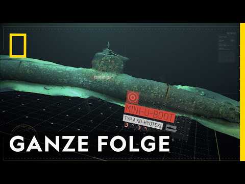 Video Thumbnail: Pearl Harbor - Ganze Folge | Geheimnisse des zweiten Weltkriegs