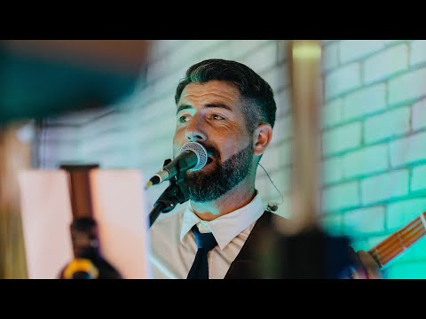 RiWersi - Co za noc ( LIVE ) - fragment utworu COVER