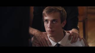 Heather Grey - "God Complex" (Official Music Video)