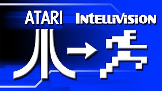 ATARI Acquires Intellivision Brand and Massive Game Library!