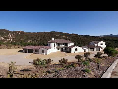 Country Ridge Estates | Calabasas - The Agency