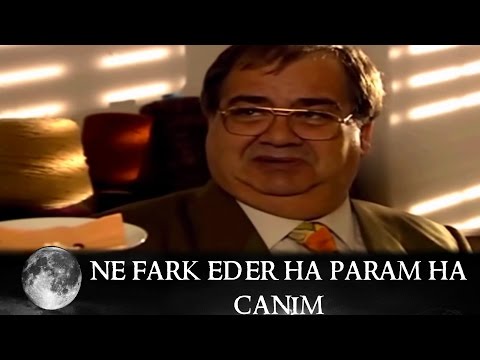 Yarn Seller Nedim "What difference does it make, my money or my life?" - Valley of the Wolves Epi...