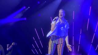 Pentatonix - 90s Dance Medley (8/12/23)