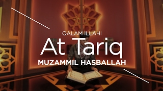 Download lagu At Tariq - Muzammil Hasballah, Qalam Illahi, Channel Khazanah - TransVision mp3