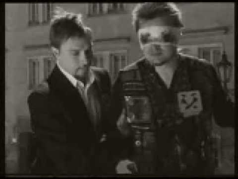 Alamaailman Vasarat - Kivitetty Saatana