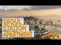 Seoul Station Apartment Hotel Review Hotels In Seoul Korean Hotels
