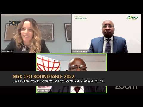 Frontier Africa Reports