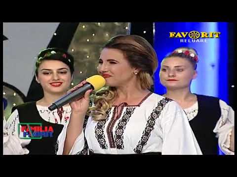 LACRAMIOARA DIRLEA - FAMILIA FAVORIT